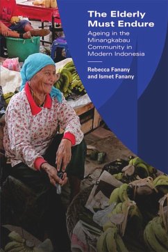 Cover The Elderly Must Endure (eBook, PDF)