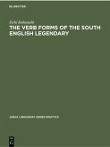 The Verb Forms of the South English Legendary (eBook, PDF)