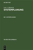 Systemplanung (eBook, PDF)