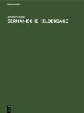 Germanische Heldensage (eBook, PDF)