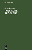 Russische Probleme (eBook, PDF)