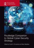 Routledge Companion to Global Cyber-Security Strategy (eBook, ePUB)