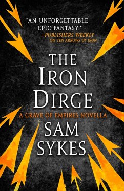 Cover The Iron Dirge (eBook, ePUB)