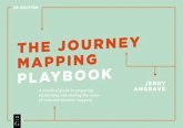 The Journey Mapping Playbook (eBook, PDF)