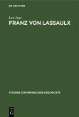 Franz von Lassaulx (eBook, PDF)