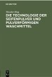 Die Technologie der Seifenpulver und... - Bild 1