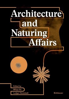 Architecture and Naturing Affairs (eBook, PDF) Architecture and Naturing Affairs (eBook, PDF)