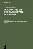 Psychiatrische problemen van de oude dag (eBook, PDF)