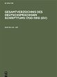Leh - Lem (eBook, PDF) - Bild 1