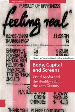 Cover Body, Capital and Screens (eBook, PDF)
