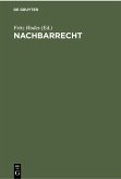 Nachbarrecht (eBook, PDF)