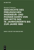 Die Zeit von 1848 bis 1869 (eBook, PDF)