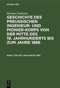 Cover Die Zeit von 1848 bis 1869 (eBook, PDF)