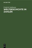 Weltgeschichte in Zahlen (eBook, PDF)