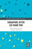 Singapore after Lee Kuan Yew (eBook, ePUB)
