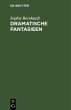 Dramatische Fantasieen (eBook, PDF) - Bild 1
