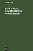 Dramatische Fantasieen (eBook, PDF)
