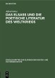 Das Elsaß und die poetische Literatur... - Bild 1