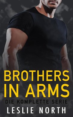 Cover Brothers in Arms (eBook, ePUB)
