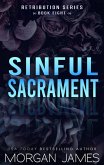 Sinful Sacrament (Retribution Series, #8) (eBook, ePUB)