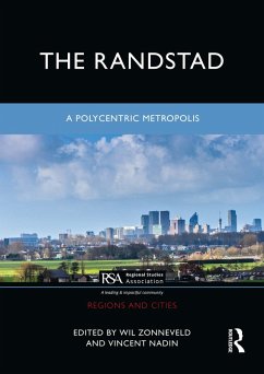 Cover The Randstad (eBook, ePUB)