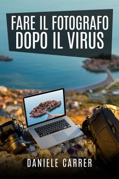 Cover Fare il fotografo dopo il virus (eBook, ePUB)