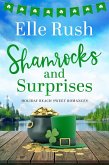 Shamrocks and Surprises (Holiday Beach, #1) (eBook, ePUB)