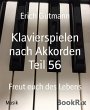 Klavierspielen nach Akkorden Teil 56... - Bild 1