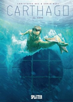 Cover Carthago. Band 11 (eBook, PDF)