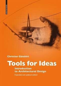 Tools for Ideas (eBook, PDF) - Gänshirt, Christian