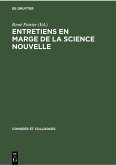 Entretiens en marge de La science nouvelle (eBook, PDF)
