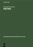 Metrik (eBook, PDF)