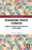 Researching Protest Literacies (eBook, ePUB)