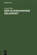 Der schwankende Geldwert (eBook, PDF) - Bild 1