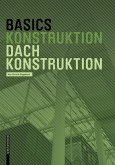 Basics Dachkonstruktion (eBook, PDF)