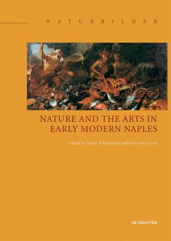 Nature and the Arts in Early Modern Naples (eBook, PDF) Cover Nature and the Arts in Early Modern Naples (eBook, PDF)