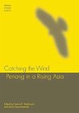 Catching the Wind (eBook, PDF)