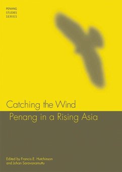 Catching the Wind (eBook, PDF)