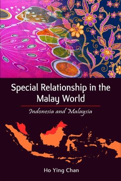 Special Relationship in the Malay World (eBook, PDF) - Chan, Ho Ying