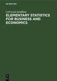 Elementary Statistics for Business and Economics (eBook, PDF)