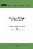 Business Groups in Thailand (eBook, PDF) Business Groups in Thailand (eBook, PDF)