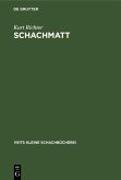Schachmatt (eBook, PDF)