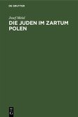 Die Juden im Zartum Polen (eBook, PDF)