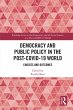 Democracy and Public Policy in the... - Bild 1