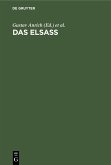 Das Elsass (eBook, PDF)