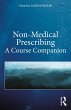 Non-Medical Prescribing (eBook, PDF) - Bild 1
