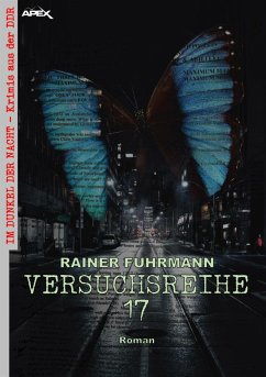 VERSUCHSREIHE 17 (eBook, ePUB) - Fuhrmann, Rainer