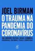 O trauma na pandemia do Coronavírus (eBook, ePUB)