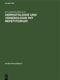 Dermatologie und Venerologie mit Repetitorium (eBook, PDF)