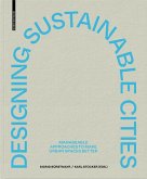 Designing Sustainable Cities (eBook, PDF)